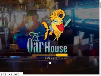 oarhousepensacola.com