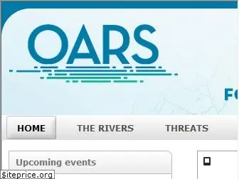 oars3rivers.org