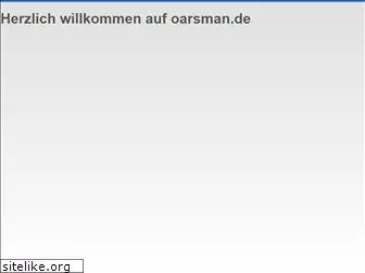 oarsman.de