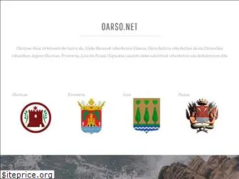 oarso.net