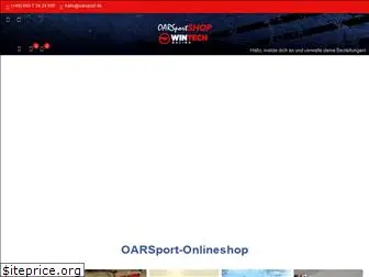 oarsportshop.de