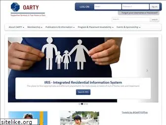 oarty.net