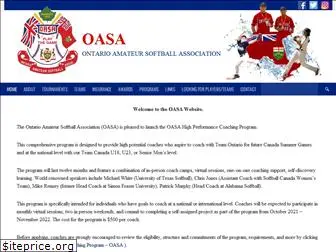 oasa.ca