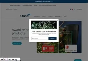 oase-usa.com