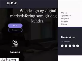 oase.io