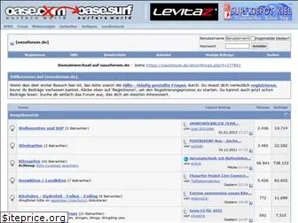 oaseforum.de