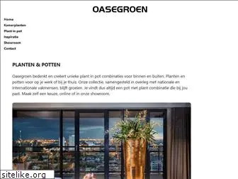 oasegroen.nl