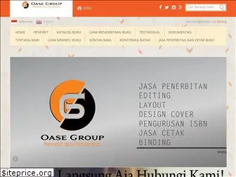 oasegroup.com