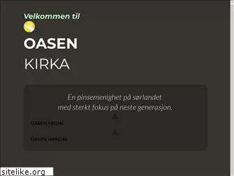 oasen.org