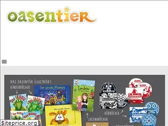 oasentier.com