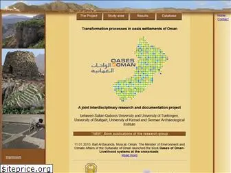 oases-of-oman.org