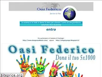 oasifederico.org