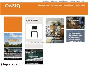 oasiq.com