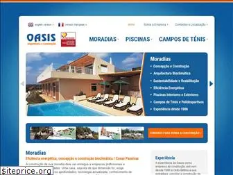 oasis-algarve.com