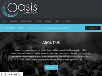 oasis-church.co.za