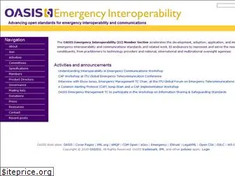 oasis-emergency.org