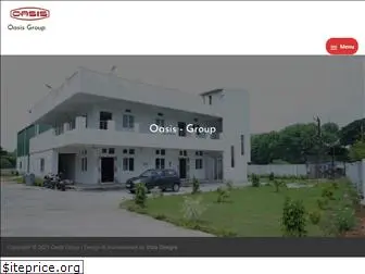 oasis-group.co.in