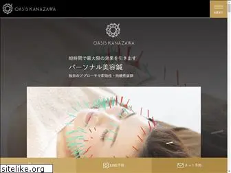 oasis-kanazawa.com