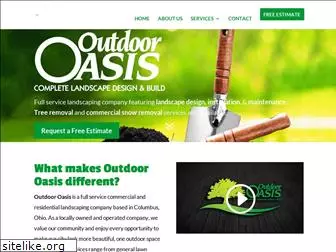 oasis-landscaping.com