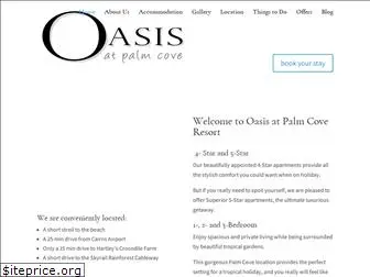 oasis-palmcove.com.au