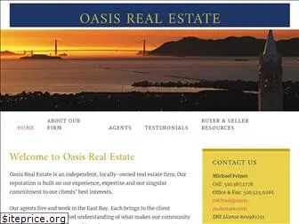 oasis-realestate.com