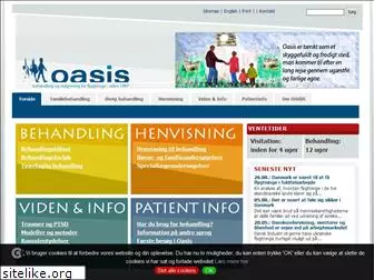 oasis-rehab.dk
