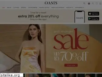 oasis-stores.co.uk