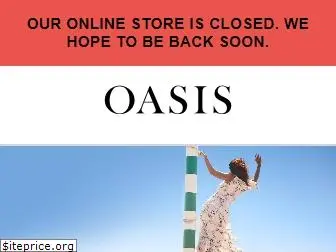 oasis-stores.com