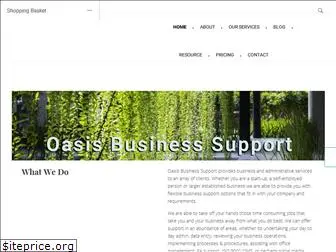 oasis-support.co.uk