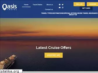 oasis-travel.co.uk