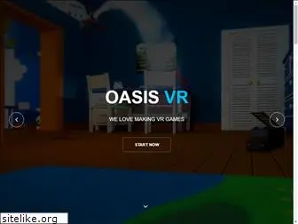 oasis-vr.com