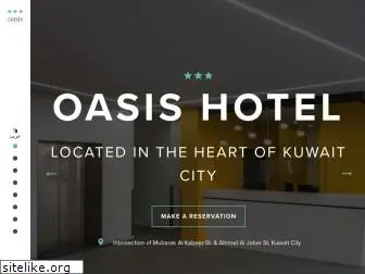 oasis.com.kw