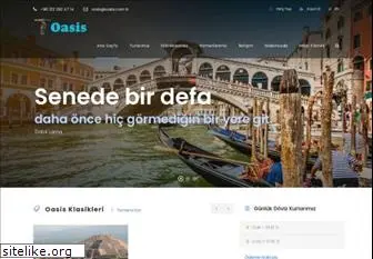 oasis.com.tr