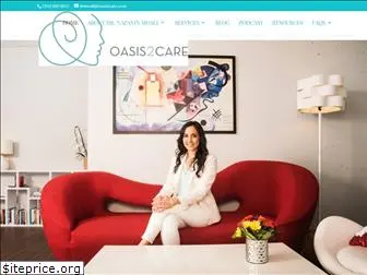 oasis2care.com