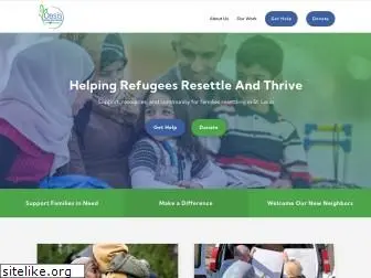 oasis4refugees.org