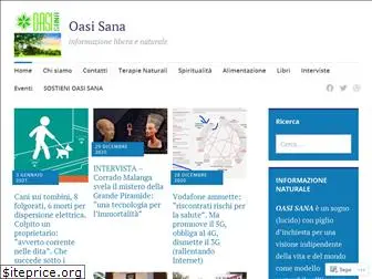 oasisana.com