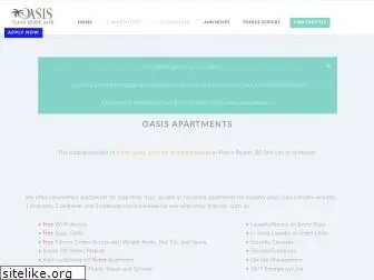 oasisaparts.com