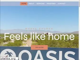 oasisaz.com