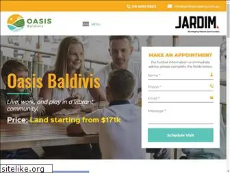 oasisbaldivis.com.au