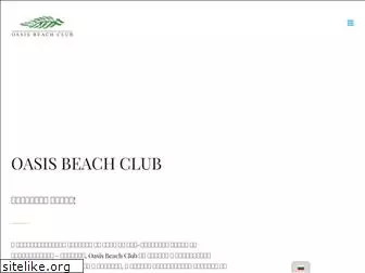 oasisbeachclub.eu