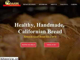 oasisbreads.com