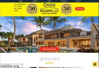 oasisbuilders.com