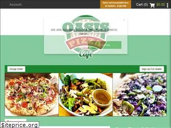 oasiscafeandpizza.com