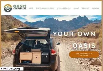 oasiscampervans.com