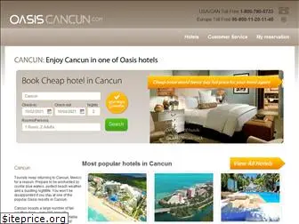 oasiscancun.com