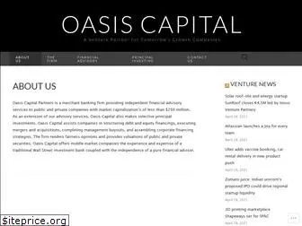 oasiscapital.com