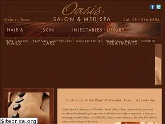 oasisclearlake.com