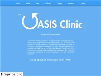 oasiscliniconline.org