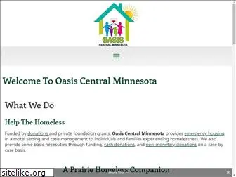 oasiscm.org