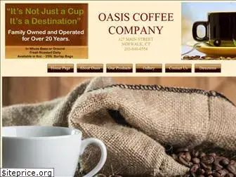 oasiscoffeect.com